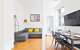 Appartement Quartier Jardin Du Luxembourg Free Netflix