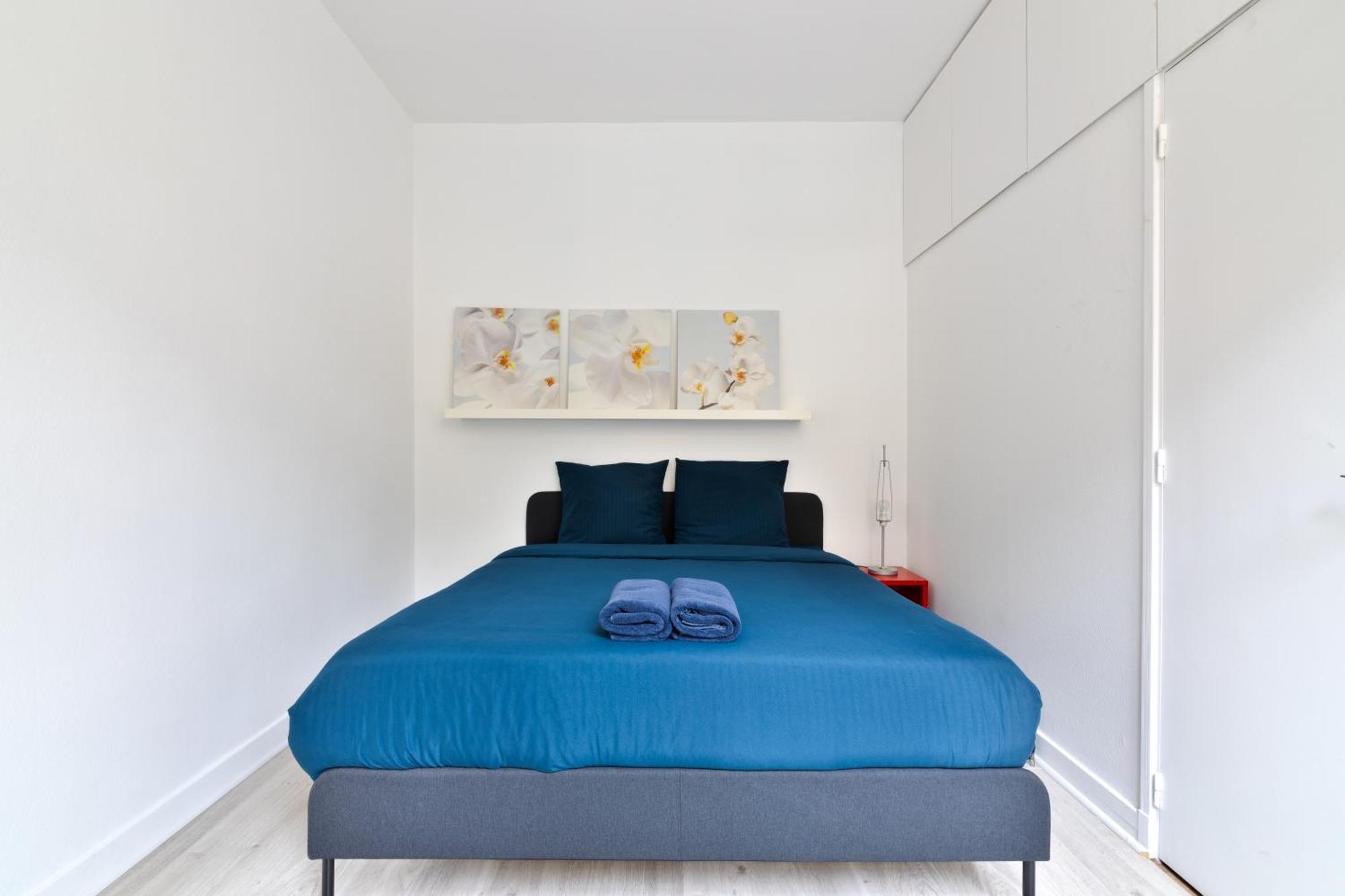 Appartement Quartier Jardin Du Luxembourg Free Netflix Parigi Esterno foto
